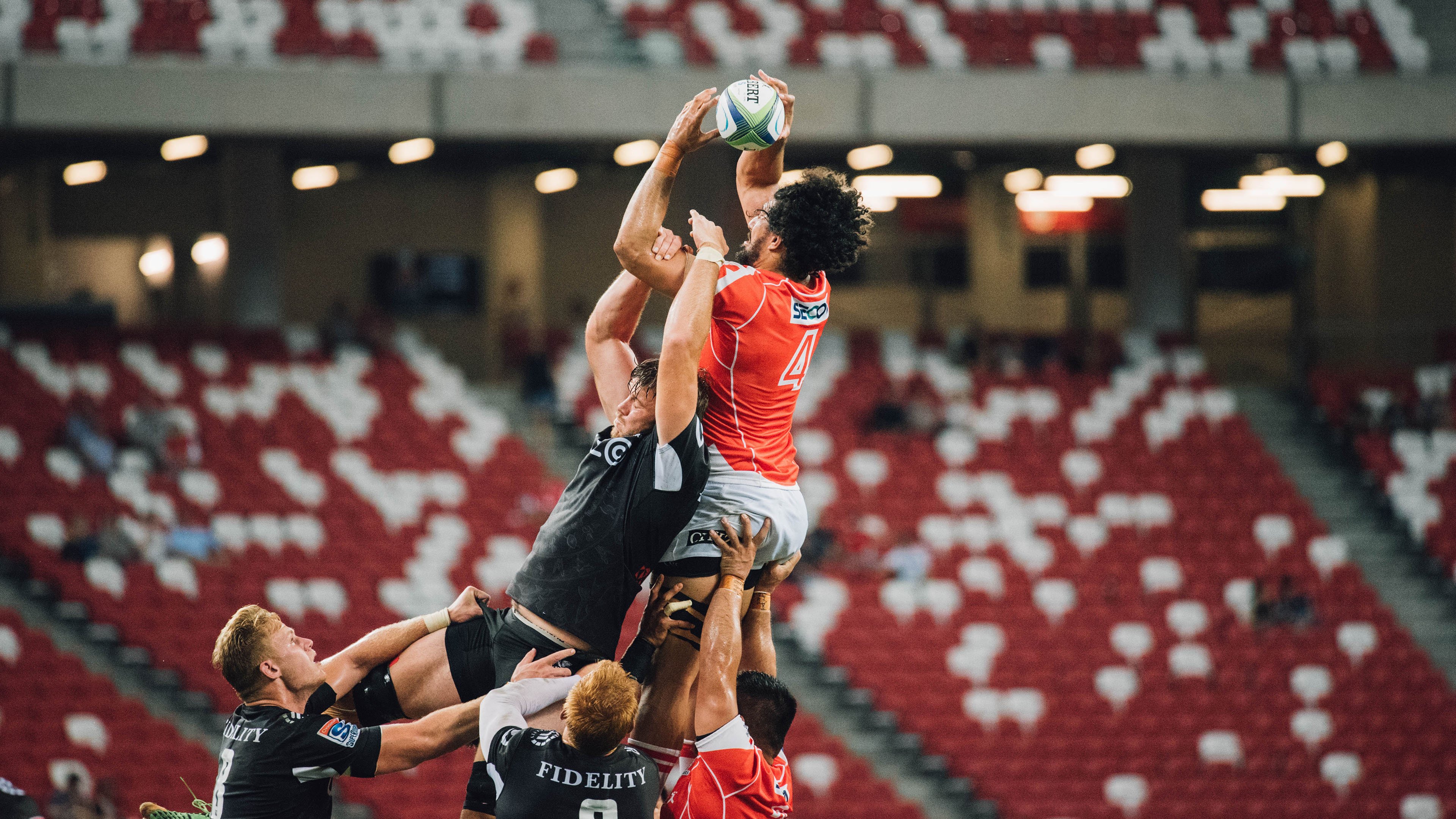 塔特的场上冷静与决断力，让袋鼠队充满信心