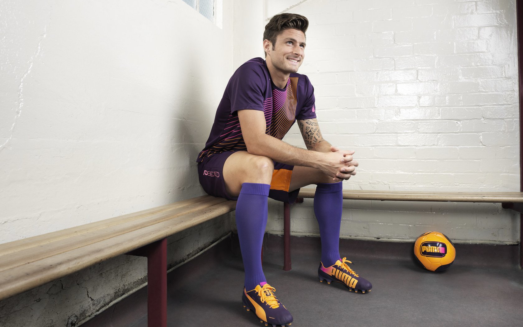 法甲英雄辈出：带领球队冲刺荣耀，法甲的强队